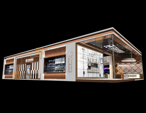 展覽設(shè)計(jì)案例