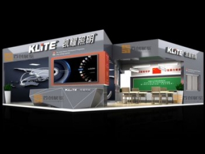 展臺設(shè)計的4個要點(diǎn)