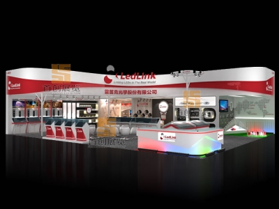 雷笛克 光電照明展覽設(shè)計(jì)