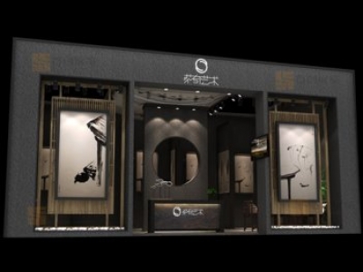 展臺搭建前需要做哪些準(zhǔn)備?