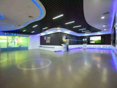 展臺(tái)設(shè)計(jì)搭建常用材料有效降低參展成本