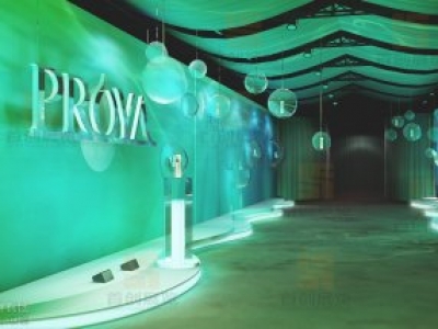 用戶體驗(yàn)是檢驗(yàn)一個(gè)展覽是否成功的關(guān)鍵　    　